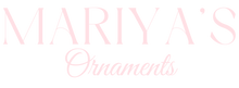 Mariya's Ornaments